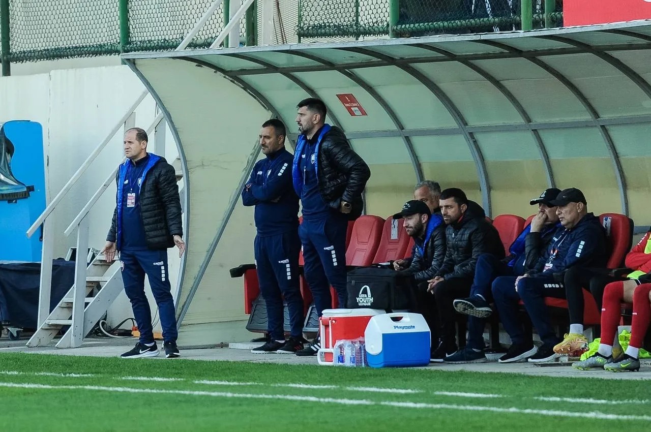ŞOK AÇIQLAMA! "Klub təkcə bizdən və futbolçulardan ibarət deyil, problemlərimiz ciddidir"