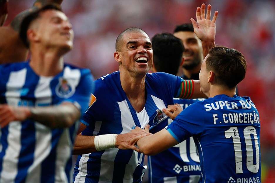 Çempionlar Liqasının tarixində qol vurmağı bacaran ən yaşlı futbolçu