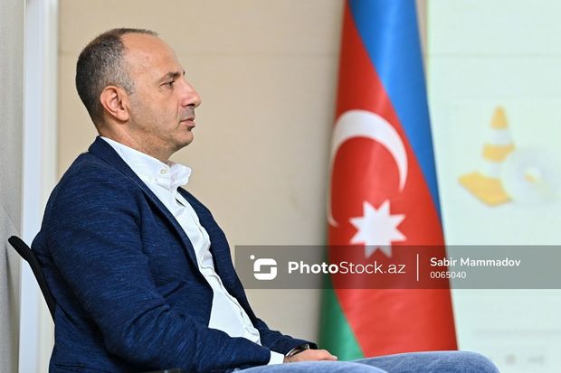 Bakıdan AVRO-2024-ün seçmə mərhələ oyununa təyinat aldı