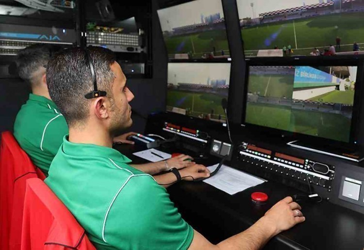 Premyer Liqada 13-cür tur: VAR təyinatları açıqlandı