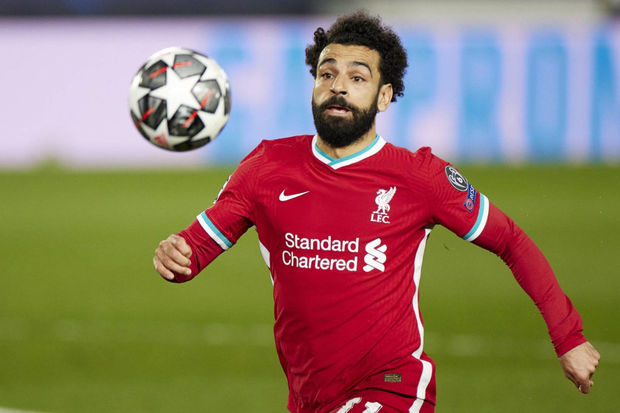 Salah yenə “Liverpul”un xilaskarı oldu - VİDEO