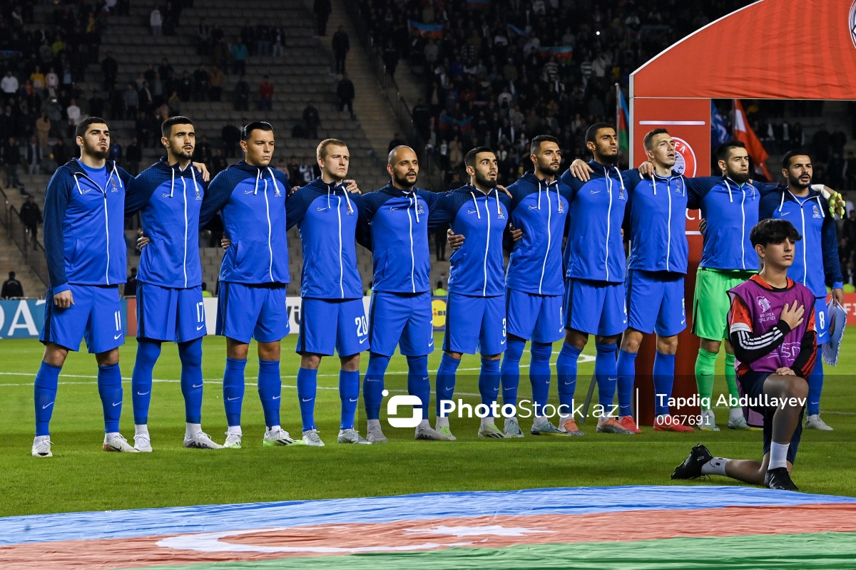 Azərbaycan millisinə yeni futbolçular çağırıldı - SİYAHI