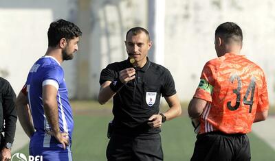Ronaldo Qaxa gəlsəydi...