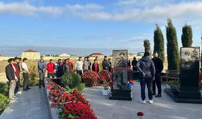 “Zirə” və “Qəbələ”lilər bir araya gəlib, nəcib addım atdılar –