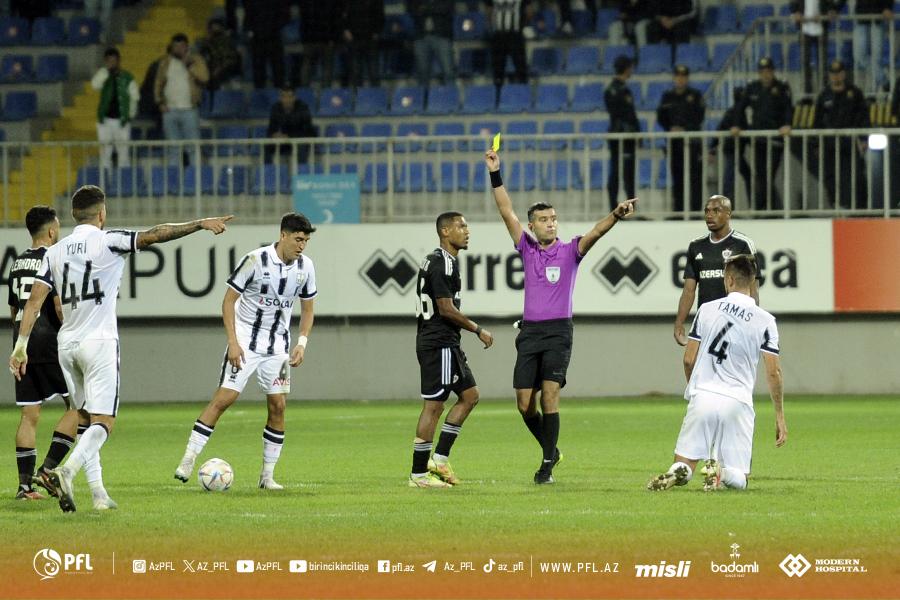 Premyer Liqada 2023-cü ilin son 4 turunun təqvimi BURADA