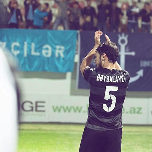 Karyerasın başa vuran azərbaycanlı futbolçunun yeni iş yeri məlum oldu