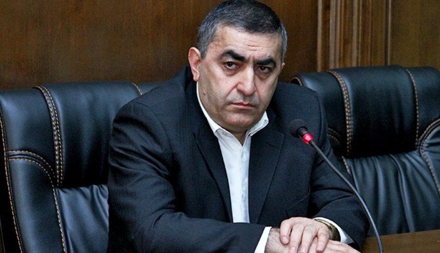"Anklavları təhvil verən Ermənistan özü də anklava çevriləcək"