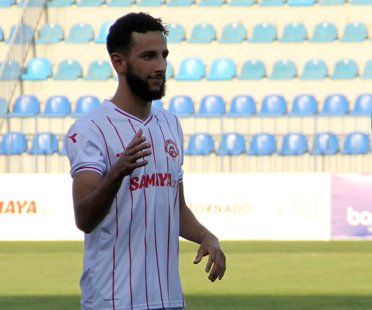 Premyer Liqa klubuna 3 gün sonra qayıdacaq – Əcnəbi İsmail