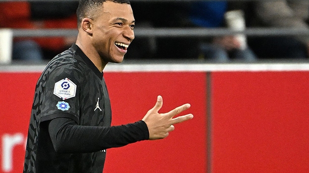 PSJ Mbappe ilə bağlı son qərarını verdi - GEDİR?