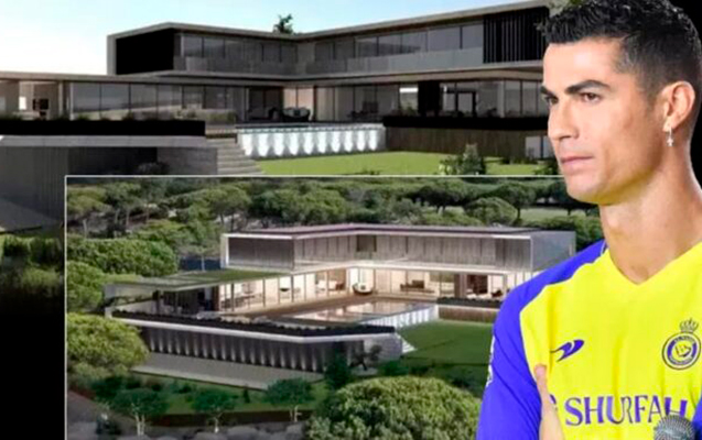 "Biz artıq bezmişik" - Qonşuları ulduz futbolçudan şikayət edir