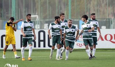 Bir kobud səhv rayon komandasını belə çökdürdü -