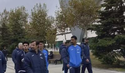 “Zenit”in baş məşqçisi 19 ildən sonra Bakıda nəyə təəccübləndi? -