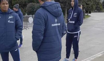 “Zenit”in baş məşqçisi 19 ildən sonra Bakıda nəyə təəccübləndi? -