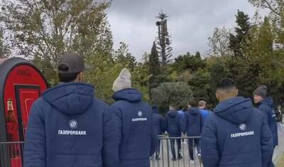 “Zenit”in baş məşqçisi 19 ildən sonra Bakıda nəyə təəccübləndi? -