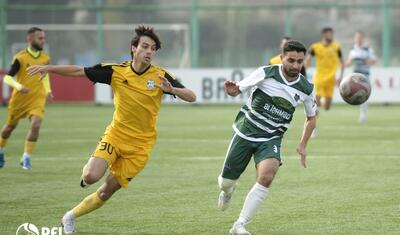 Bir kobud səhv rayon komandasını belə çökdürdü -