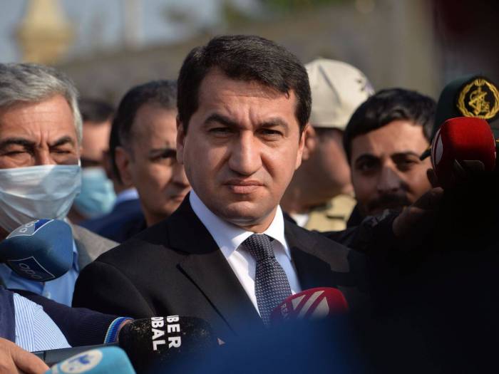 "Təəssüf ki, bu, doğrudur - Fransa Ermənistanı hərbiləşdirmə proqramına başlayıb”