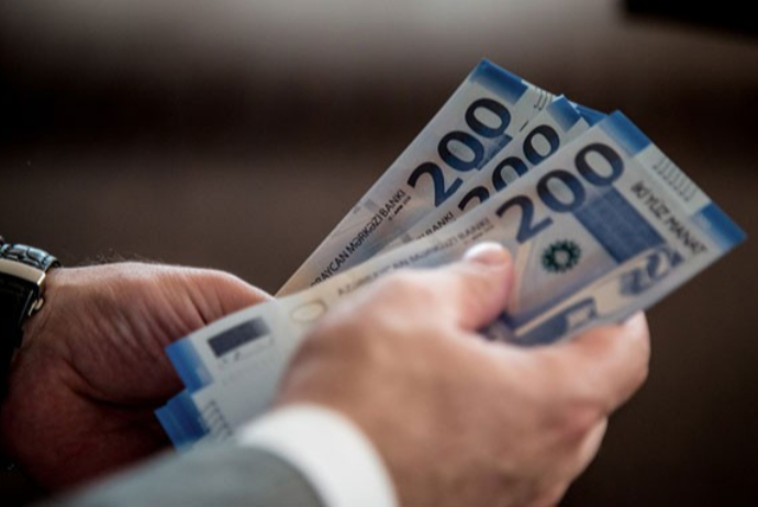 483 AZN və 510 AZN... Pensiyalarla bağlı ŞAD XƏBƏRİ EŞİDİN!