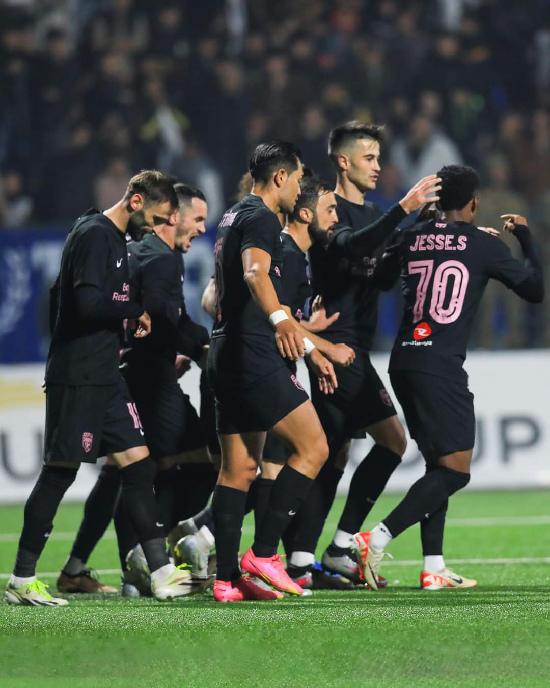 Azərbaycan klubunda üzlər gülür - Səs-küylü transfer geri döndü
