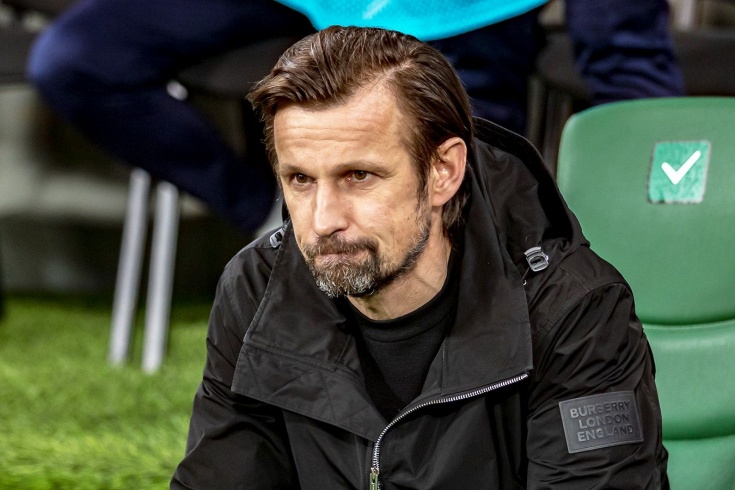 "Neftçi" və "Qarabağ" çox güclü komandadır" - Sergey Semak