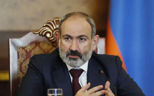 “Azərbaycan və Ermənistan sülh sazişinin əsas prinsipləri üzrə razılığa gələ bilib”