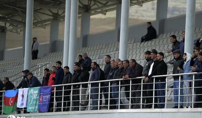 Azərbaycanda növbəti hakim biabırçılığı bu komandanı "yıxdı" -