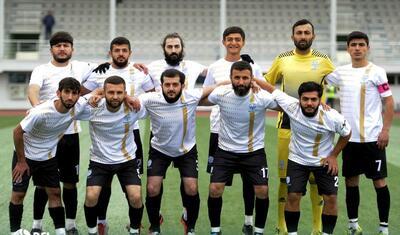 Azərbaycanda növbəti hakim biabırçılığı bu komandanı "yıxdı" -