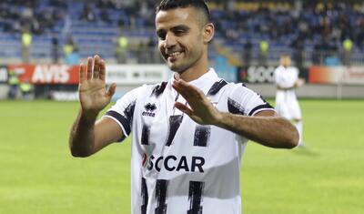 “Neftçi” Ruslan Abışovu futboldan yola saldı…