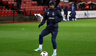 Azərbaycanlı futbolçuların 15 dəqiqəsi…