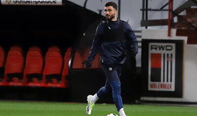 Azərbaycanlı futbolçuların 15 dəqiqəsi…