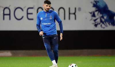 Azərbaycanlı futbolçuların 15 dəqiqəsi…
