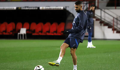 Azərbaycanlı futbolçuların 15 dəqiqəsi…