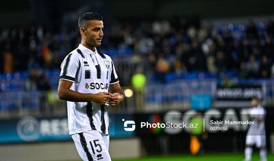“Neftçi” Ruslan Abışovu futboldan yola saldı…