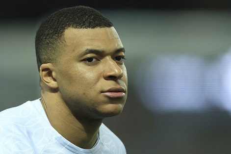 80 milyon avrodan imtina edib - Mbappe
