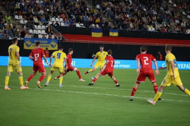 4:0 - Yığmamızın rəqibləri İspaniyada qarşılaşdı