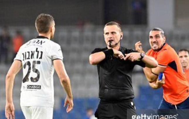 Azərbaycan millisinin oyunu gürcüstanlılara tapşırıldı