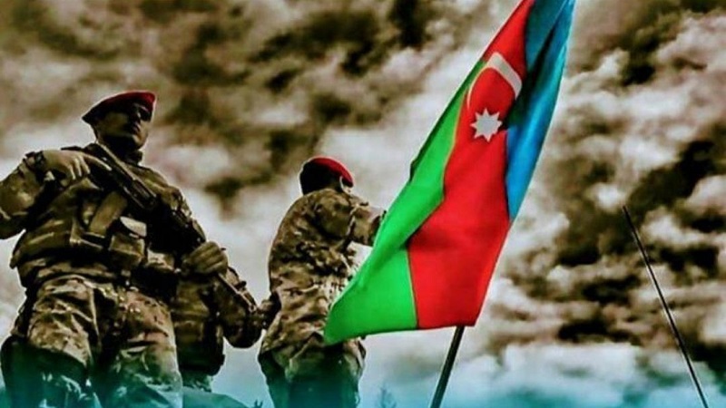 Antiterror tədbirlərində şəhid olanların ailələrinə ödənişlər verilir