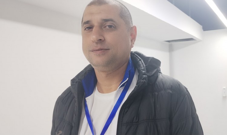 "Onlardan qorxmursuz?" - Cənub klubunun baş məşqçisi cavab verdi ki...
