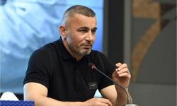 Qurban Qurbanov restoranda gecələmişdi...