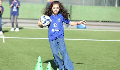 "Sumqayıt"ın "Futbol Düşərgəsi"ndən MARAQLI