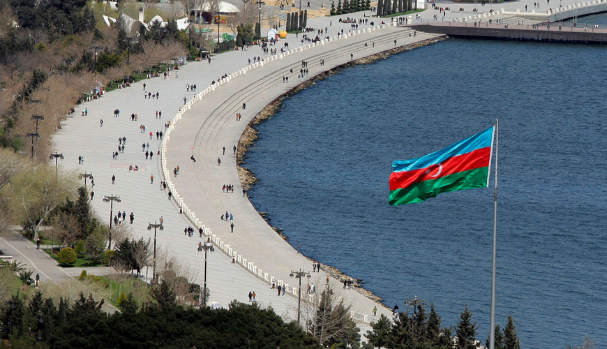 Noyabrın 22-də... Əhalinin NƏZƏRİNƏ!