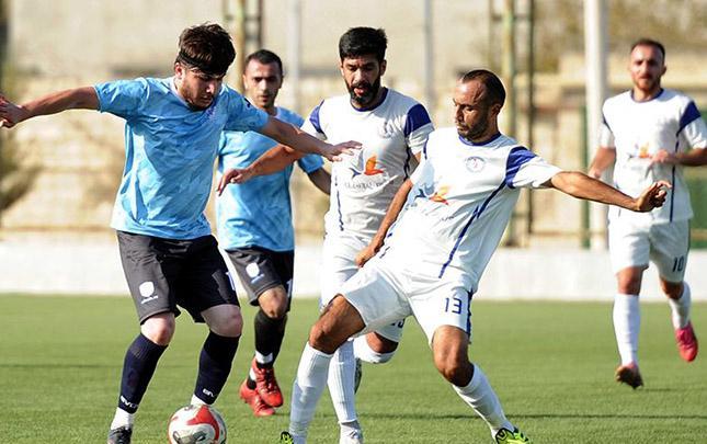 “Dinamo”nun liderə gücü çatacaqmı?