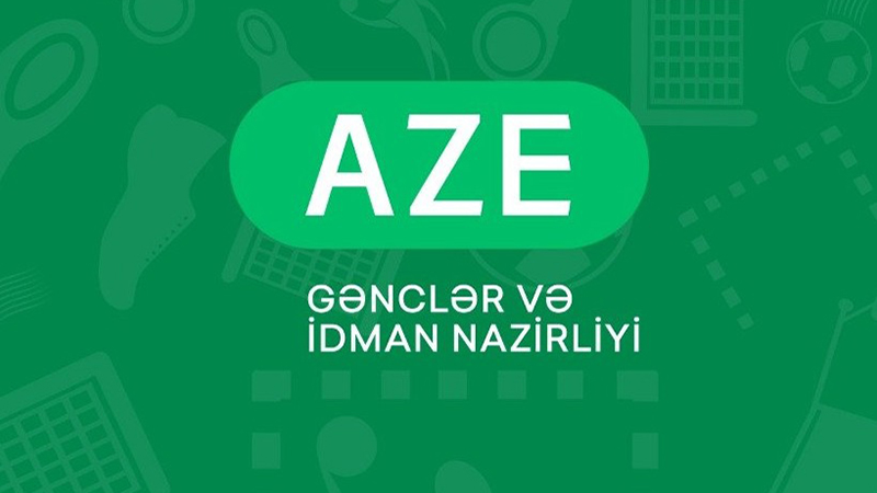 Gənclər və İdman Nazirliyi De Byaziyə cavab vermədi - NİYƏ?