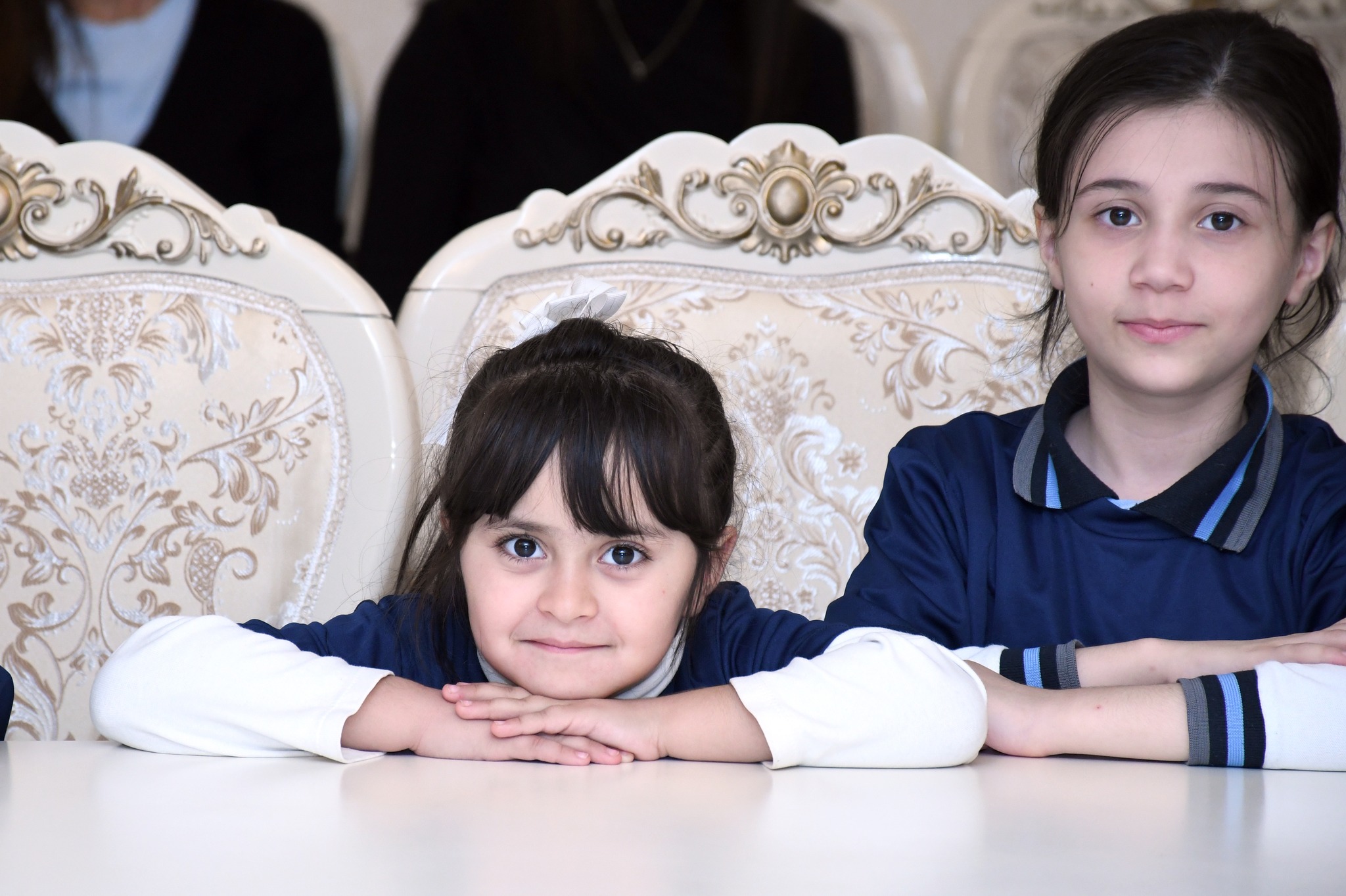 “Sumqayıt”ın "Futbol Düşərgəsi"ndən YENİ FOTOREPORTAJ