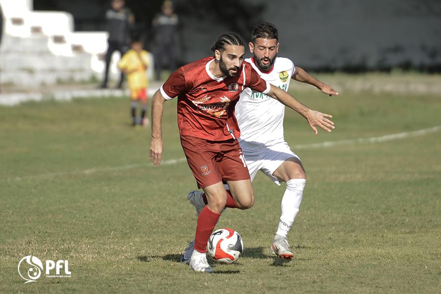 Rayonda bu gün futbol var - Ağdaşdan CANLI YAYIM