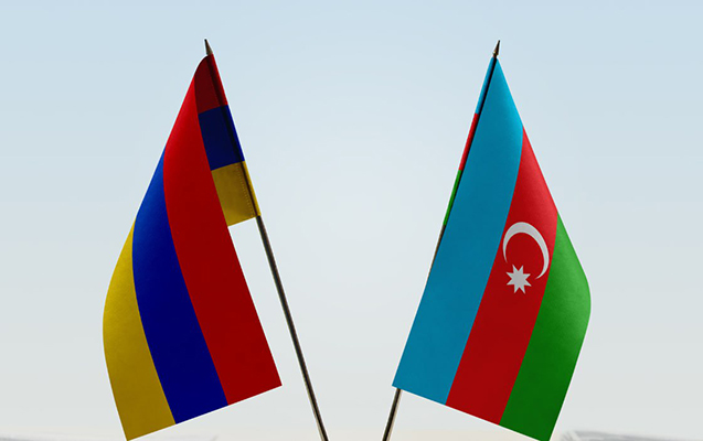 “Ermənistan altıncı təkliflər paketini Azərbaycana təqdim edib”