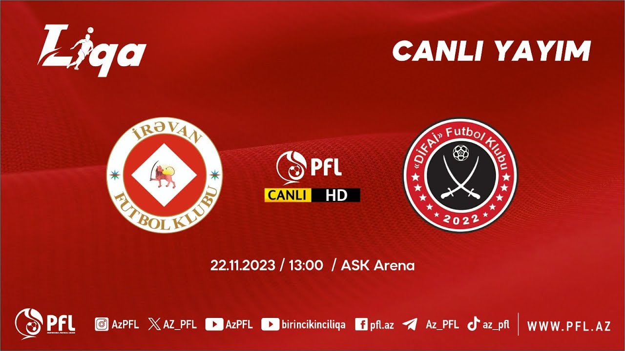 İrəvanın aqibəti necə olacaq? – CANLI YAYIM