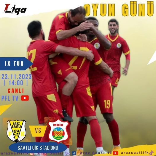 Ordu komandası yenə qalib gələcək? - Saatlıdan CANLI YAYIM