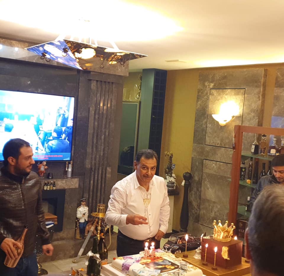 Hafiz Məmmədovun adından sui-istifadə etdi, həbs olundu - ŞOK QALMAQAL!