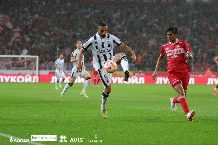 "Neftçi"nin legioneri: "Qarabağ" son 10 ildə Azərbaycanda dominantlıq edir"