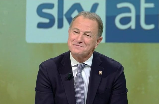 "Mənim Azərbaycandakı işim bitdi, qeyri-adi işlərlə maksimuma çatdım"